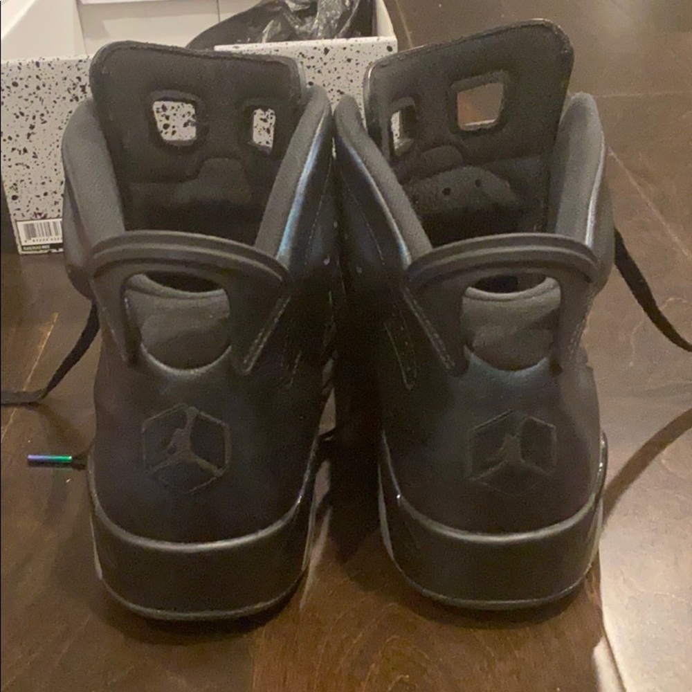 Retro 6 OG - Picture 8 of 11